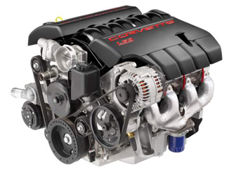P0145 Engine